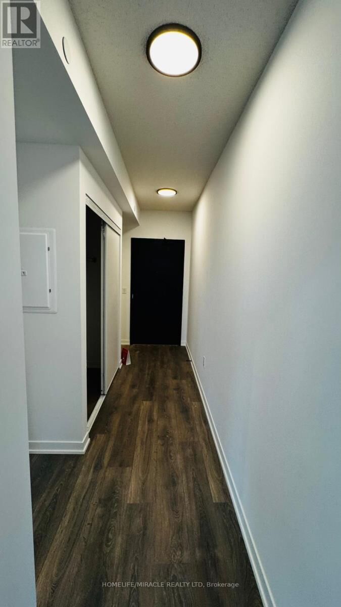 Property Photo:  4878 Powers Common C602  ON L7M 2B4 