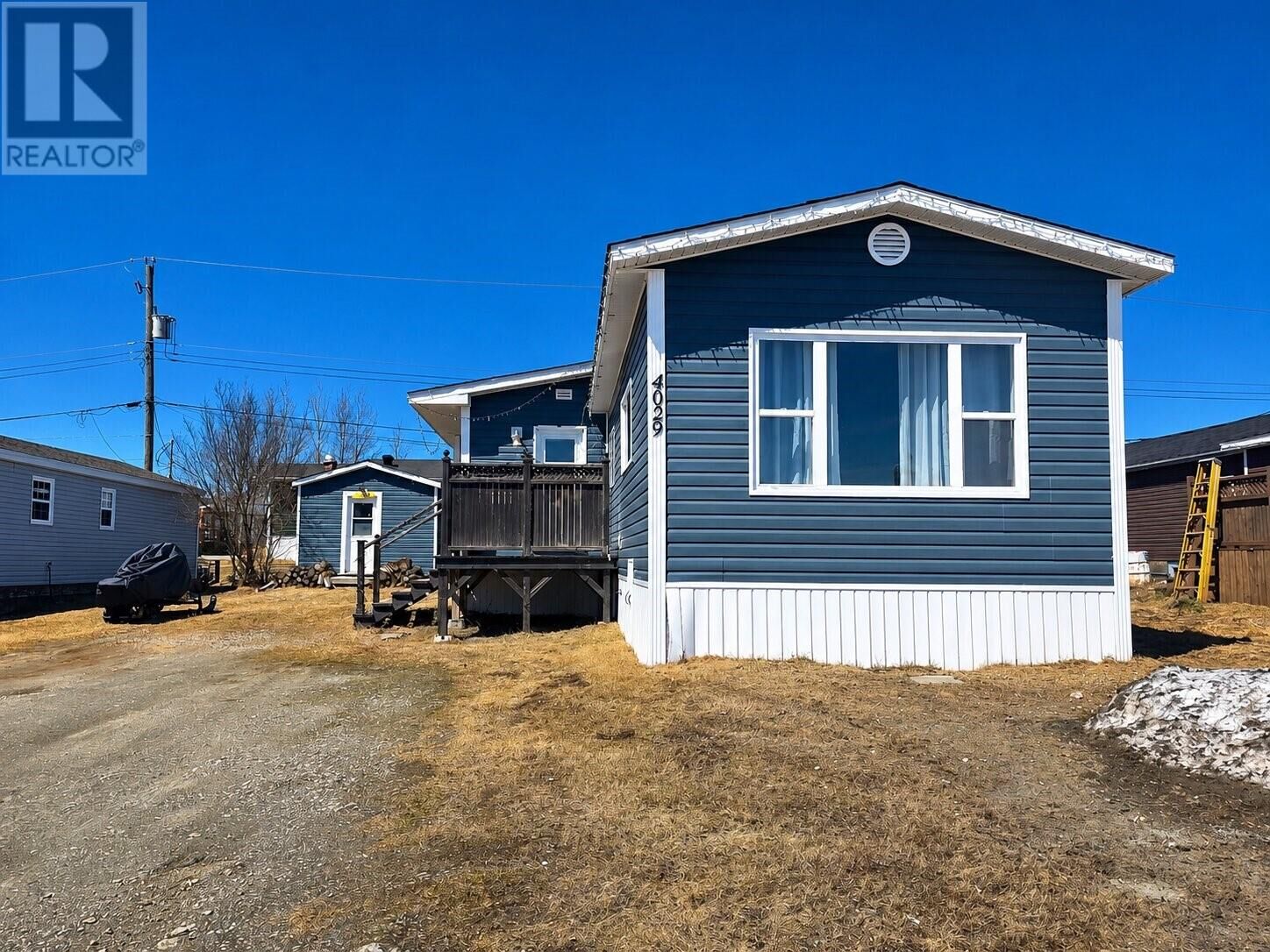 Property Photo:  4029 Bartlett Drive  NL A2V 2P8 
