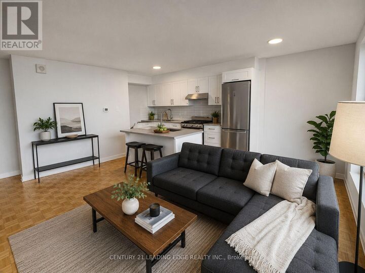 Property Photo:  20 Prince Arthur Avenue 23E  ON M5R 1B1 