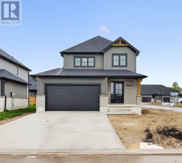 34 Postma Crescent — photo 1