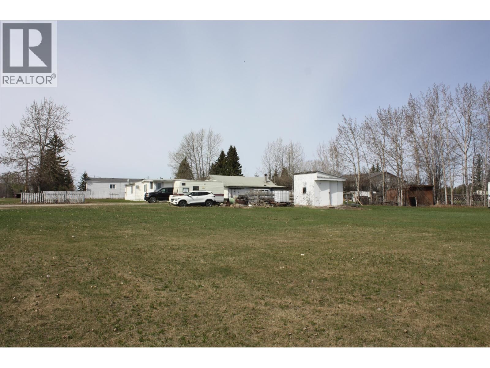 Property Photo:  12282 Cottonwood Avenue  BC V1J 8B1 