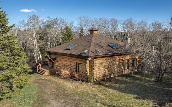 Property Photo: 112122 117W Road MB R0J 1N0