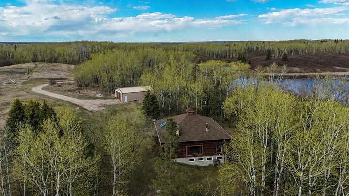 Photo de la propriété:  112122 117W Road  MB R0J 1N0 