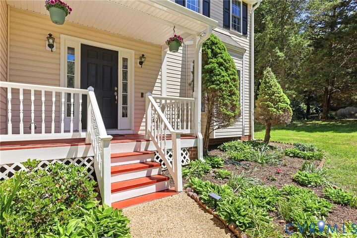 Property Photo:  9419 Waterfall Cove Drive  VA 23832 