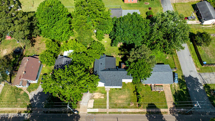 Property Photo:  920 N Park Avenue  TN 38012 