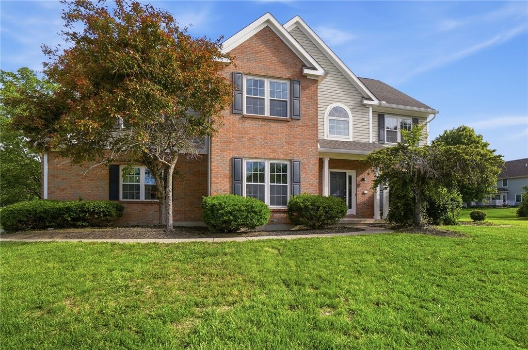 Property Photo: 10 Chase Court OH 45066