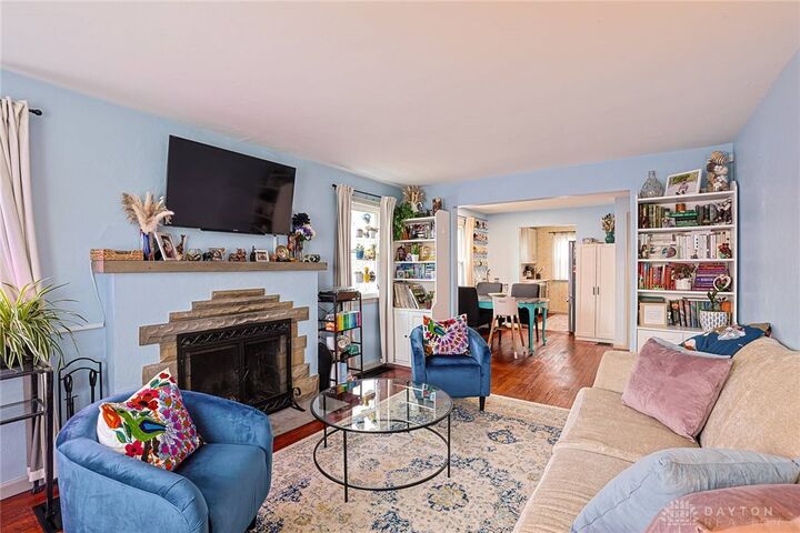 Property Photo: 1911 Fauver Avenue OH 45420