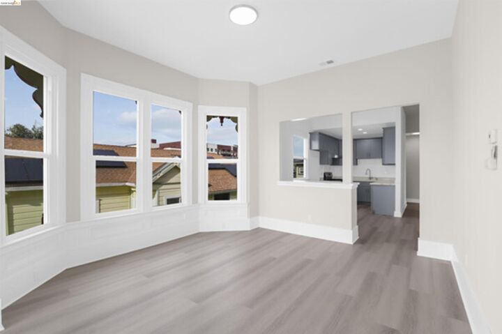 Property Photo:  1002-4 36th St  CA 94607 