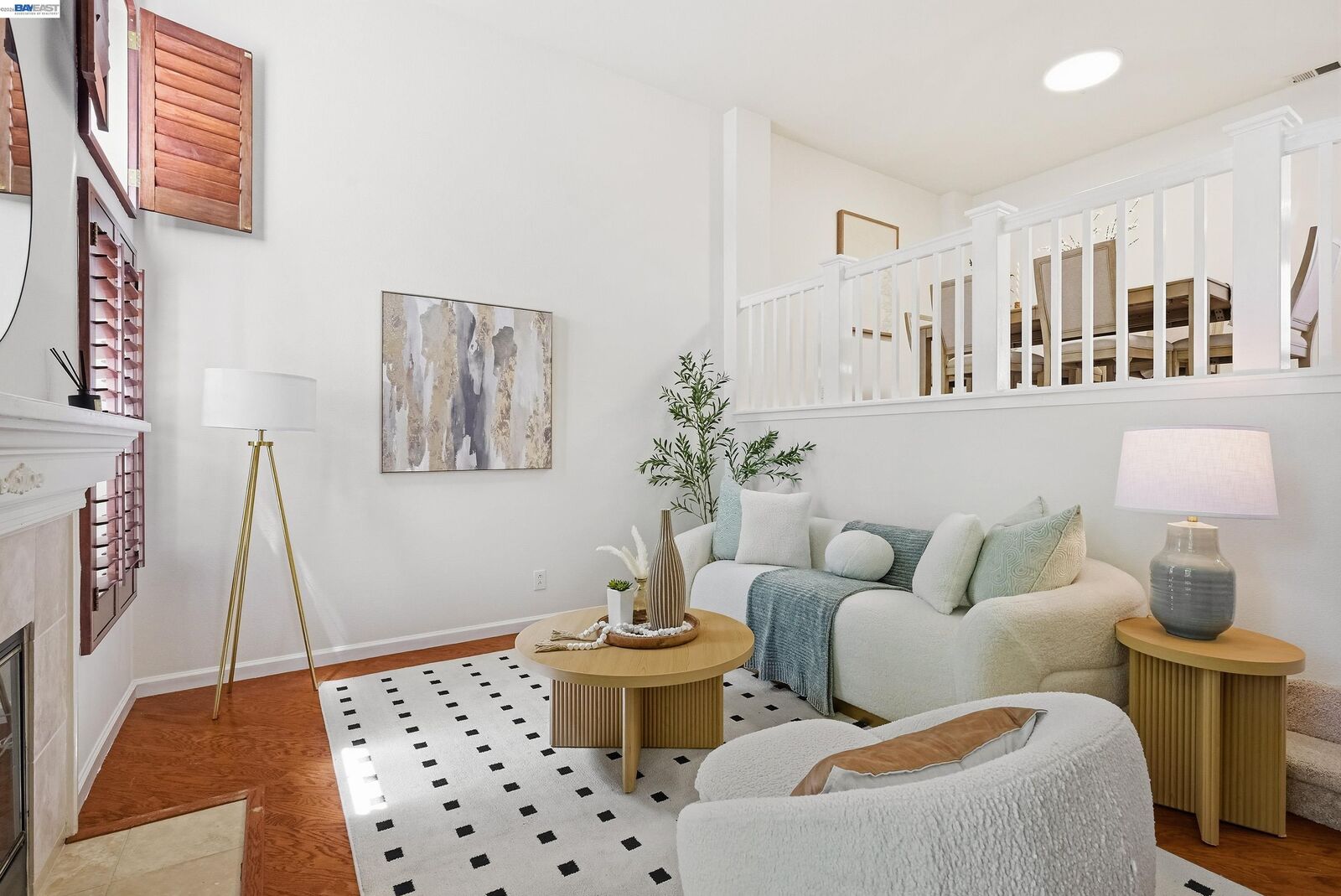 Property Photo: 4551 Mangrove Dr 18 CA 94568