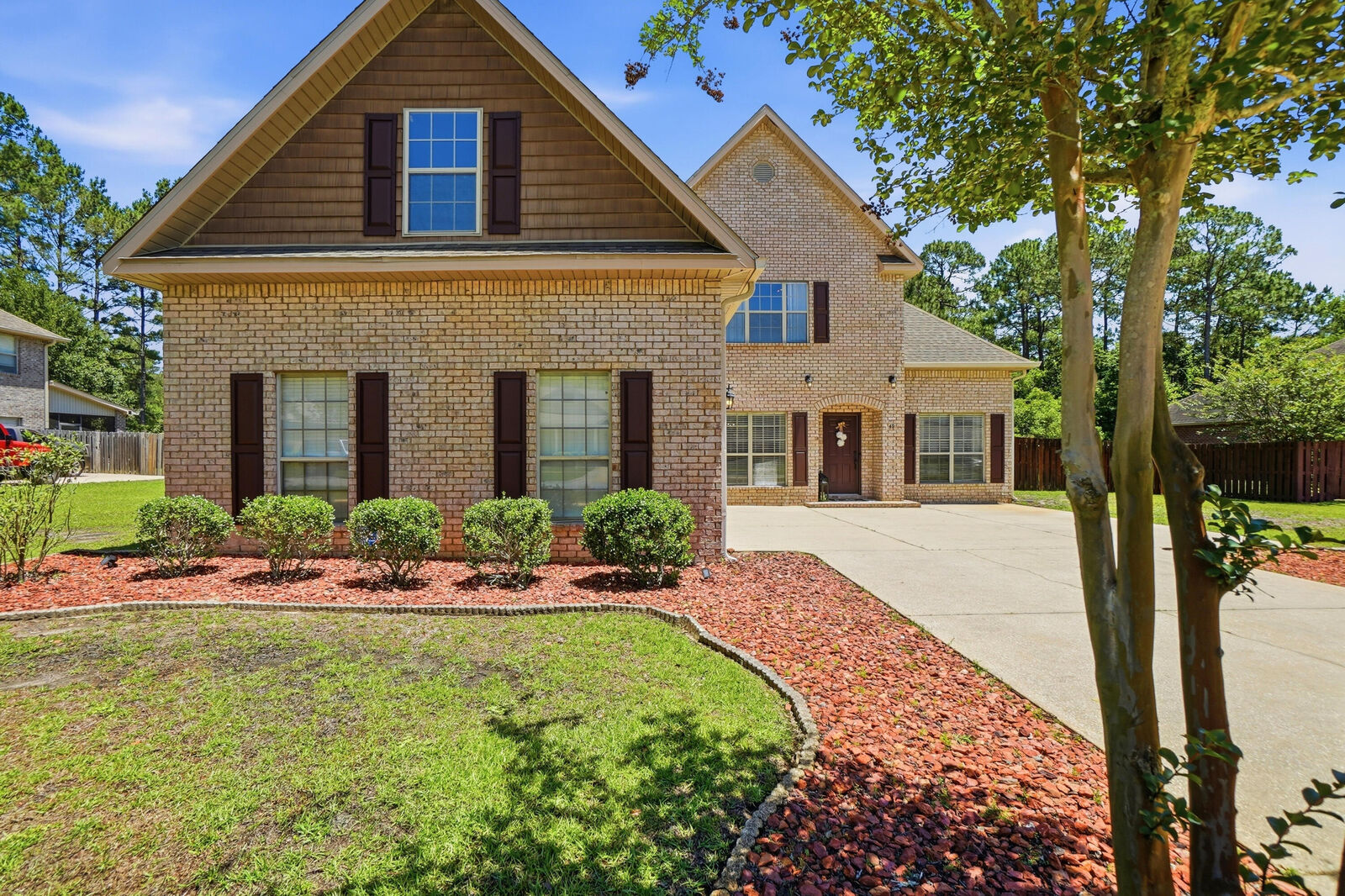 Property Photo: 49 Harmony Way FL 32439