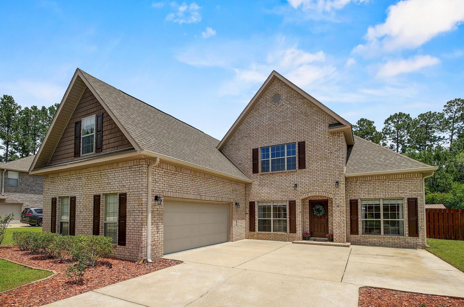 Property Photo:  49 Harmony Way  FL 32439 