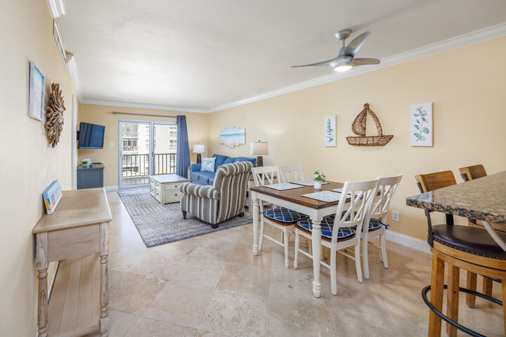 Property Photo:  3857 Indian Trail 314  FL 32541 