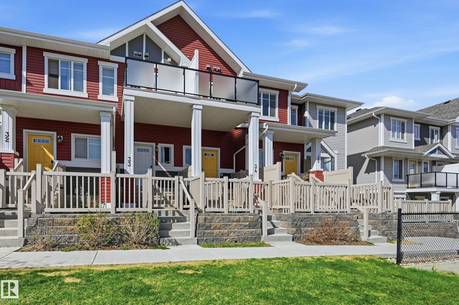 Property Photo:  2905 141 Street SW 34  AB T6W 3M4 