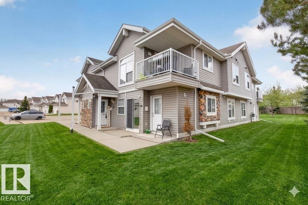 Property Photo:  150 Edwards Drive SW 50  AB T6X 1M2 