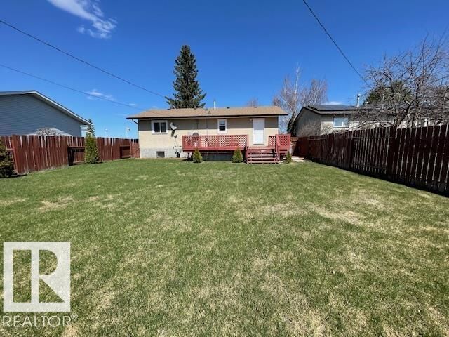 Property Photo:  5339 52 Ave  AB T0B 3H0 