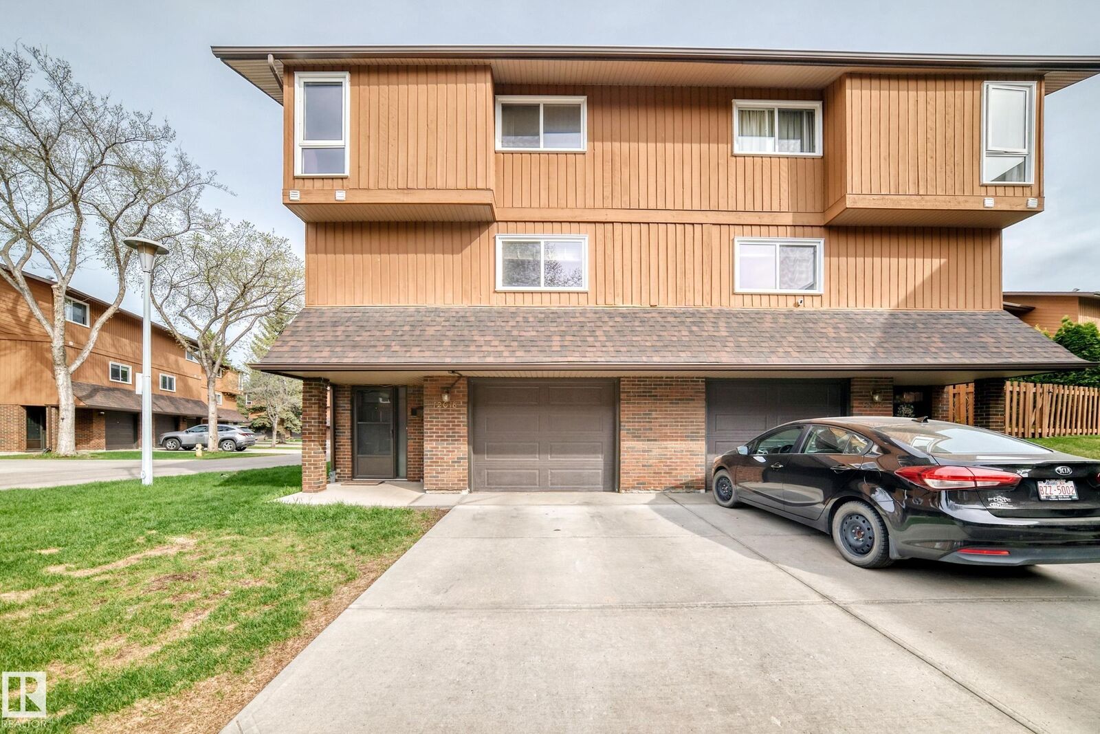 Property Photo:  12018 157 Avenue NW  AB T5X 2R9 