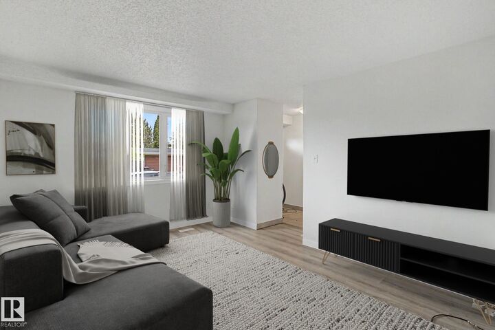 Property Photo:  9B Clareview Village NW  AB T5A 3P4 