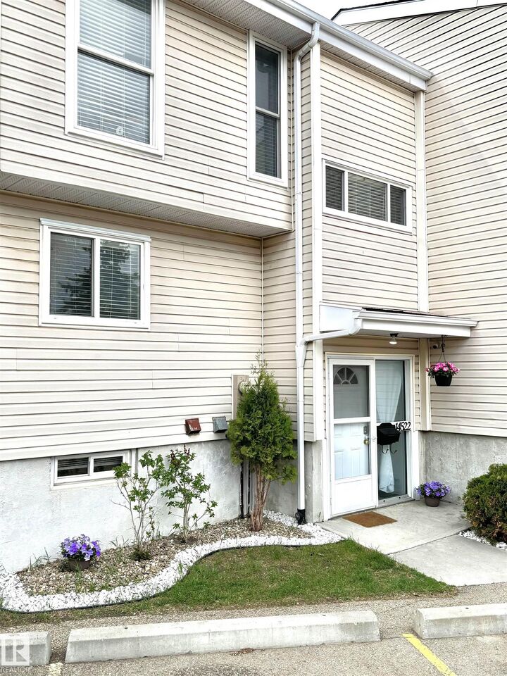 Property Photo: 14522 56 Street NW AB T5A 3R1