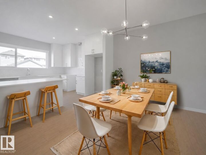 Property Photo: 17338 6 A Street NE AB T5Z 0A1