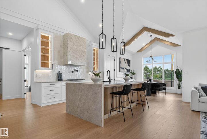 Property Photo: 711 166 Avenue NE AB T5Y 4J1
