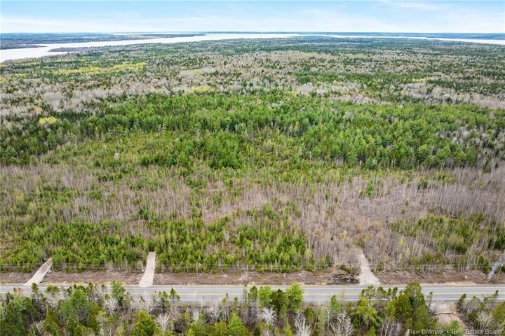 Property Photo:  Lot 6 Route 10  NB E4A 3A3 