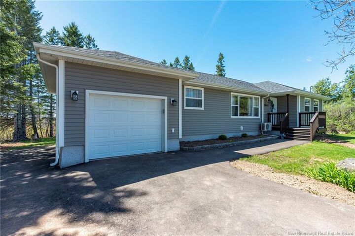Property Photo: 1042 Elmwood NB E1H 2G9