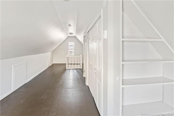 Property Photo:  124 Highfield Street  NB E1C 5N7 