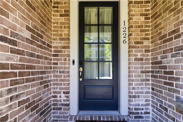 Property Photo: 1226 Olde Legacy Lane 17 GA 30126
