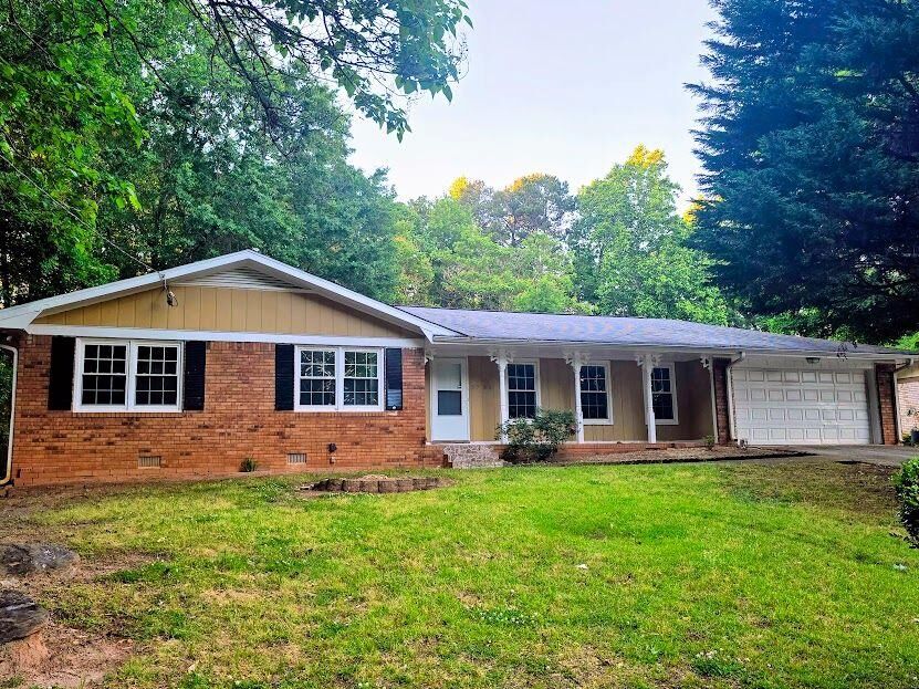 Property Photo:  5734 Lanny Lane  GA 30058 