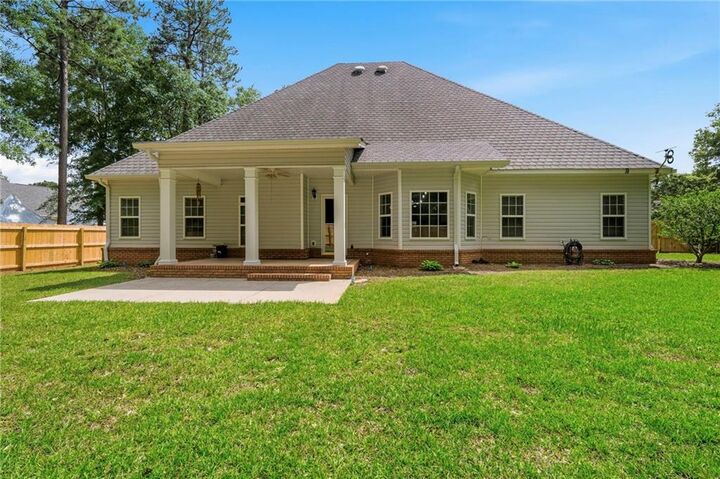 Property Photo: 102 Seven Pines Court GA 31069