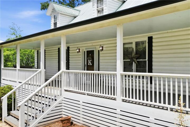Property Photo:  4055 Knox Bridge Highway  GA 30114 