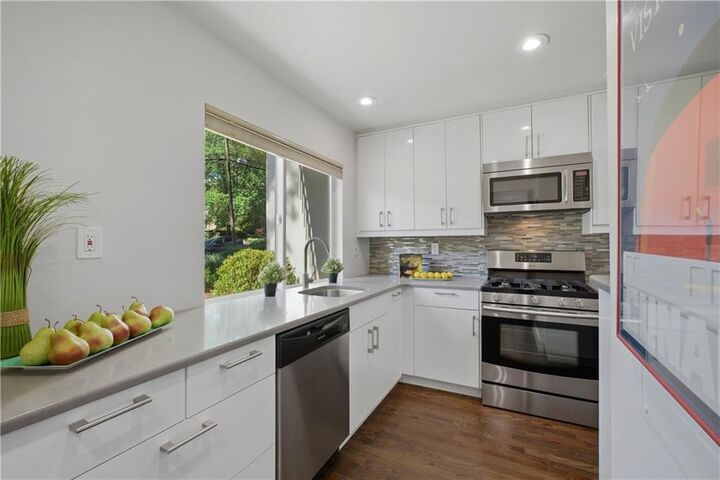 Property Photo:  356 7th Street NE  GA 30308 