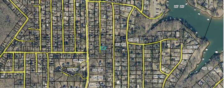 Property Photo:  00 Capri Drive  GA 30041 