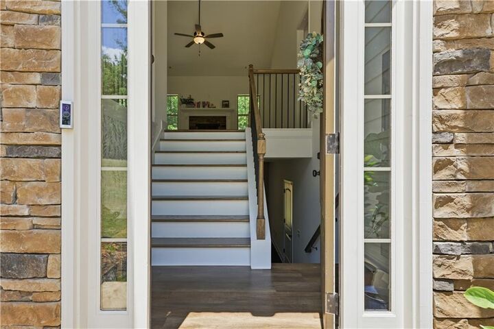 Property Photo:  6030 Crowley Drive  GA 30135 
