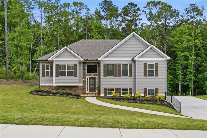 Property Photo: 6030 Crowley Drive GA 30135