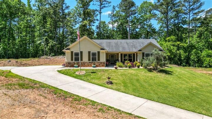 Property Photo:  894 Happy Valley Circle  GA 30263 