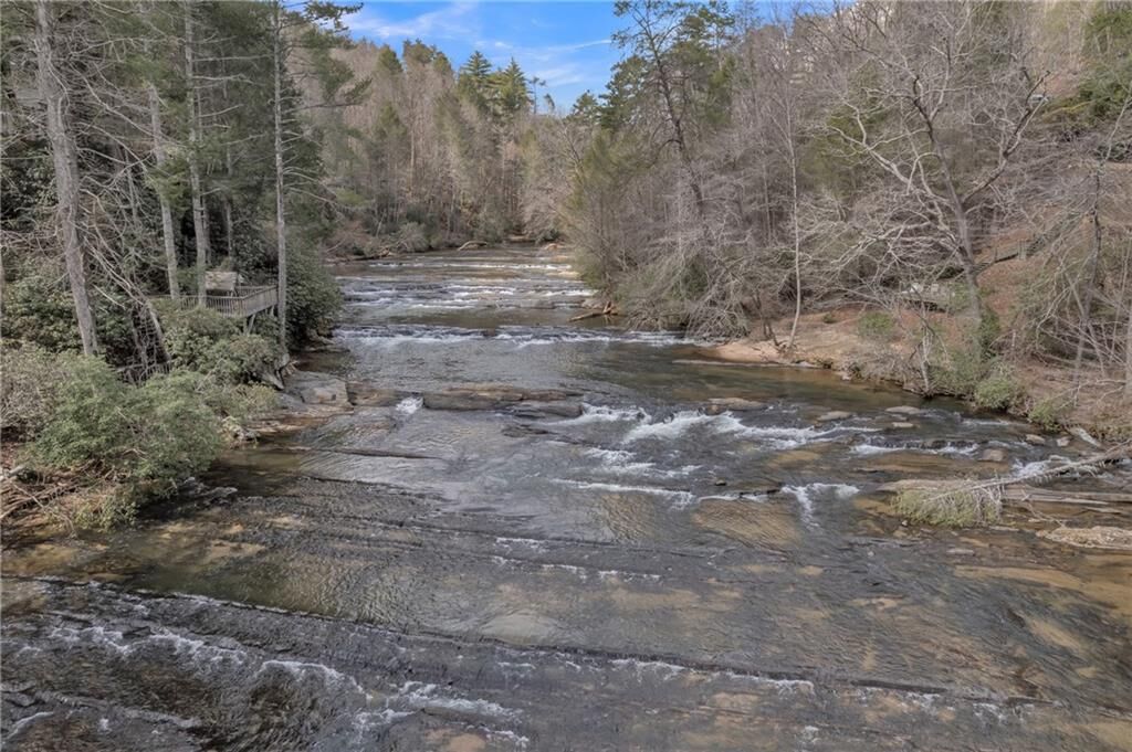 Property Photo: 224 River Rock Drive GA 30533