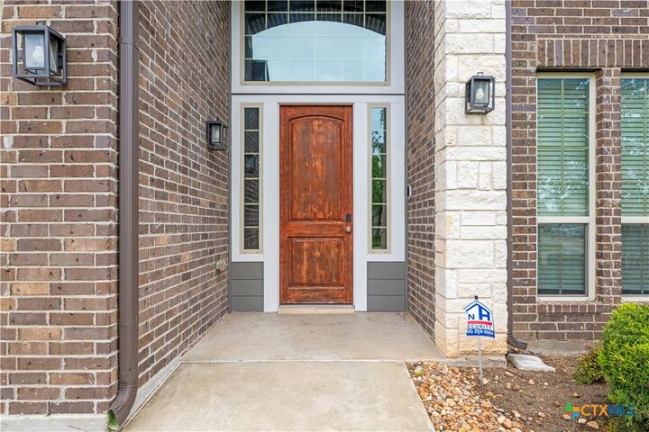 Property Photo:  5353 Lancaster Drive  TX 76513 