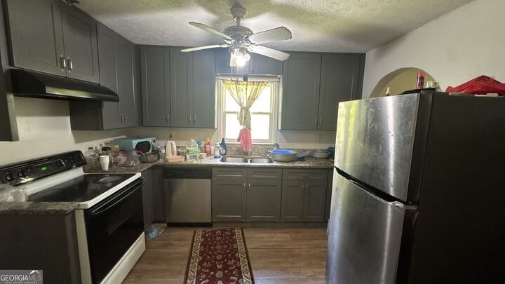 Property Photo:  1053 Redan Trail  GA 30088 
