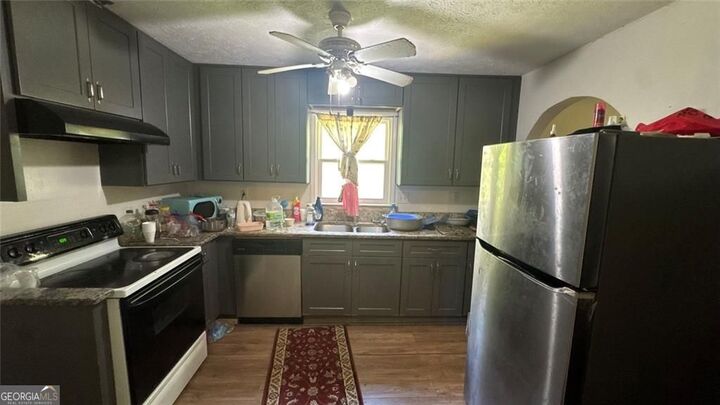 Property Photo:  1053 Redan Trail  GA 30088 