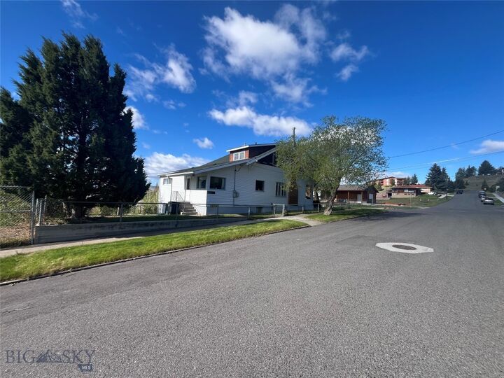 Property Photo:  1152 West Copper  MT 59701 