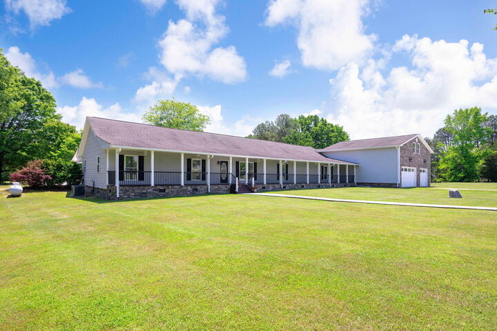 Property Photo:  11619 McGhee Road  TN 37302 