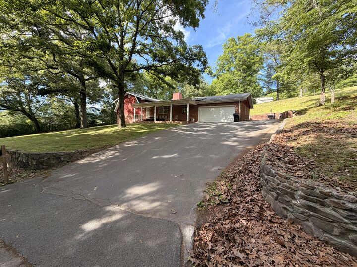 Property Photo:  85 Bruce Green Road  TN 37327 