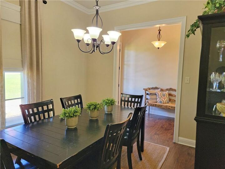 Property Photo:  360 Saint Francis Avenue  LA 71457 