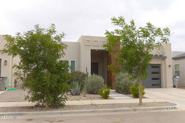 Property Photo:  12340 Desert Heights Court  TX 79938 