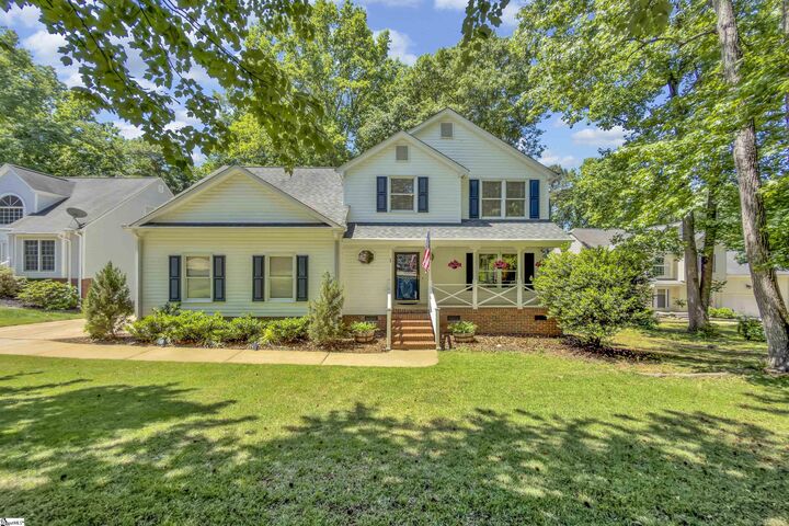 Property Photo:  1 Indian Laurel Court  SC 29680 
