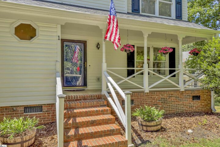 Property Photo: 1 Indian Laurel Court SC 29680
