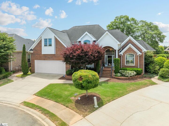 Property Photo:  19 Germander Court  SC 29615 
