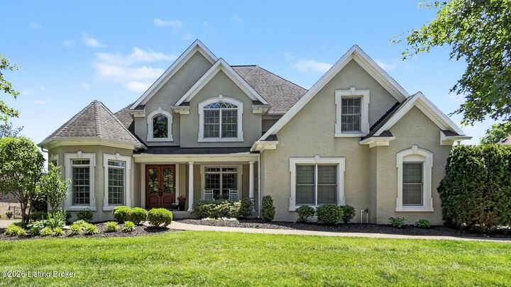Property Photo: 7620 Beech Spring Farm Blvd KY 40241