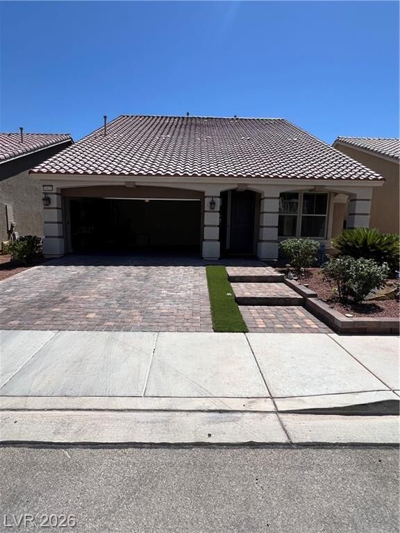 Property Photo:  10628 Aphrodite Street  NV 89183 